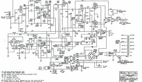 fender princeton reverb schematic aa764