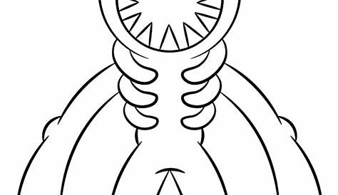 Roblox Doors Printable Coloring Pages