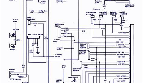 free wiring diagrams ford f250
