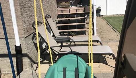 Little tikes swing set | Classifieds for Jobs, Rentals, Cars, Furniture