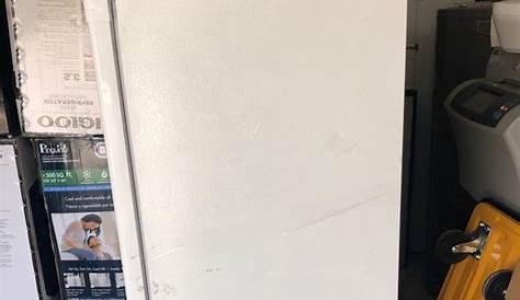 THOMPSON UPRIGHT FREEZER 6.5 CU.FT. for Sale in Orlando, FL - OfferUp