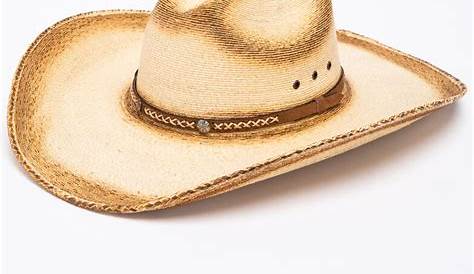Cody James Men's 15X Toasted Palm Cowboy Hat | Sheplers