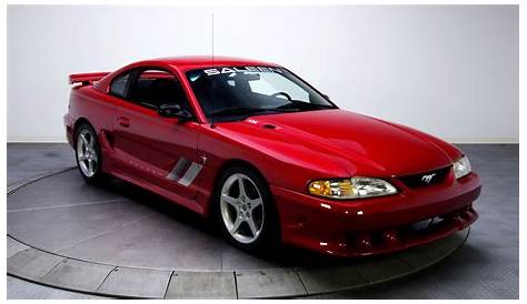2002 ford mustang body parts