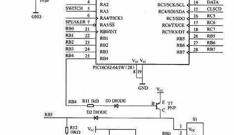 IC card read/write circuit diagram - Amplifier_Circuit - Circuit