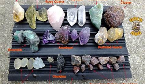 54 best images about Gems and Minerals: Hunting & Collecting on Pinterest