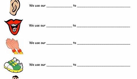 Listening Skills Worksheet for 3rd/4th Grade | Listening skills worksheets, Social skills