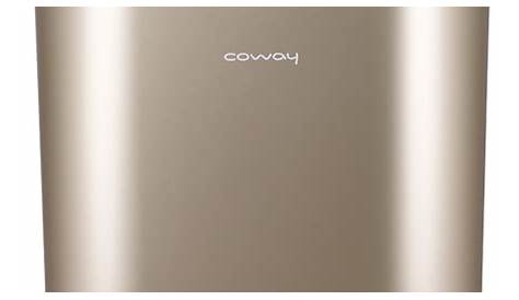 cowayme: Coway Air Purifier Indicator AP-1016A