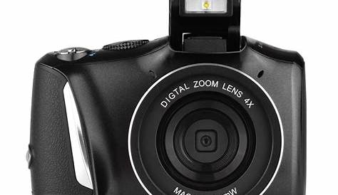 ultra hd 2.7k camcorder manual