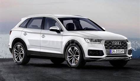 The 10 Best Audi Q5 Models of All-Time