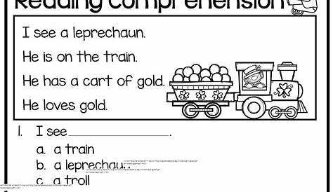 Image Result For Kg2 English Worksheets | Plane 1 | Reading