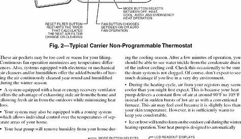 Carrier 38BYC030 SERIES310 User Manual HEAT PUMP Manuals And Guides