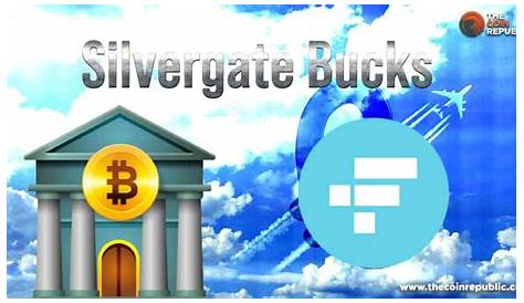 Stock of Crypto Bank Silvergate Tanks 17% After FTX Collapse - The Coin