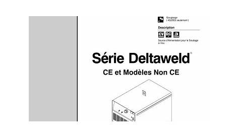 miller deltaweld 302 manual