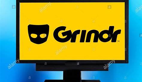 grindr stock price chart