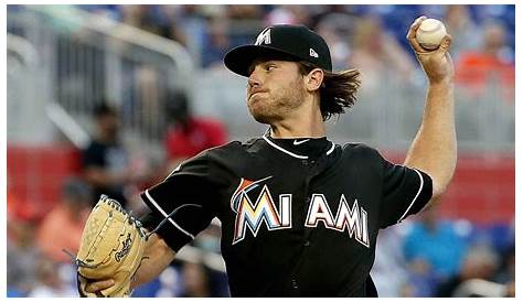 Marlins using starting pitching depth to boost bullpen depth. Here's