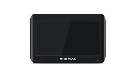 furrion stereo owners manual