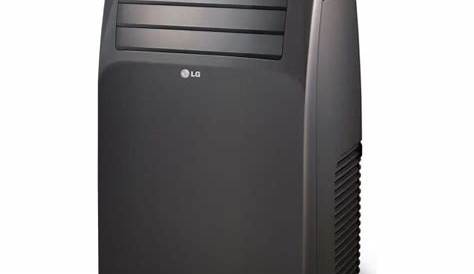 LG LP1215GXR Portable Air Conditioner | eBay