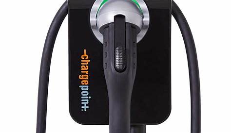 ChargePoint Home WiFi Enabled Electric Vehicle (EV) Charger - Level 2