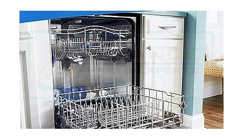 W10131216 Whirlpool Kenmore Dishwasher repair manual for the do-it