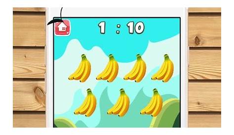 Math Game for Second Grade - Learning Games by Narapat Hiranjaratsang