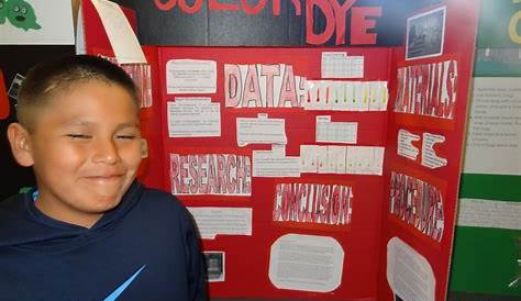 science fair ideas for 5th grade