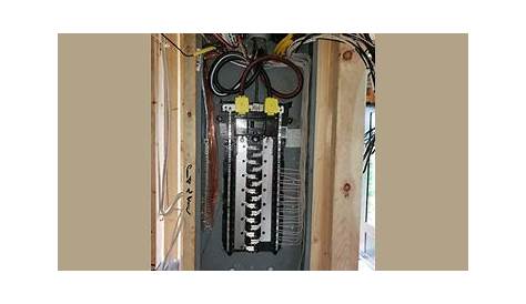 E-Z-A- Wiring Installation & Repair | Residential and Commercial Services