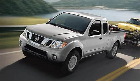 2020 nissan frontier recalls