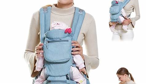 baby trend 2592 backpack owner manual