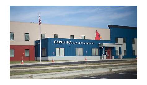 carolina charter academy calendar