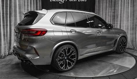 2021 bmw x5 colors