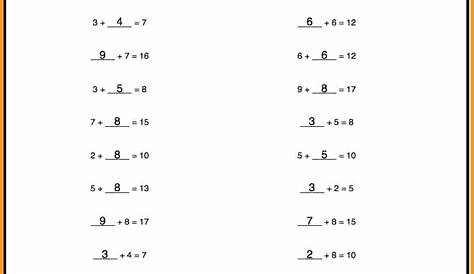 7 8Th Grade Math Worksheets — db-excel.com