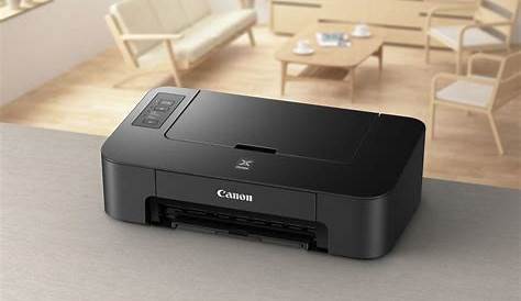 USER MANUAL Canon PIXMA TS202 Inkjet Printer | Search For Manual Online