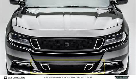 T-REX Grilles Hits Home Run With Game Changer Grille Upgrades For 2016