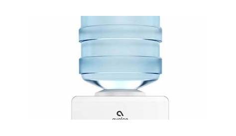avalon a14 water cooler