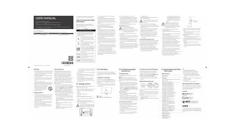 Samsung QN82Q60TAF User Manual | Manualzz