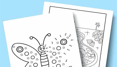 summer activity books for kids free printable
