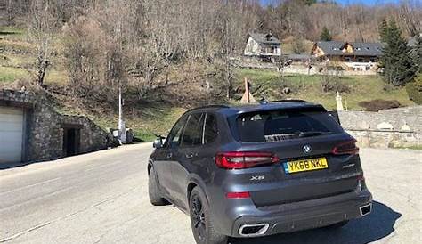 BMW X5 on long-term test: is this Bavarian beast still king of the SUVs?