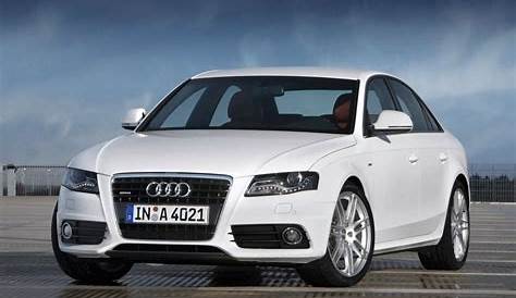 2011 Audi A4 Review, Specs, Pictures, Price & MPG