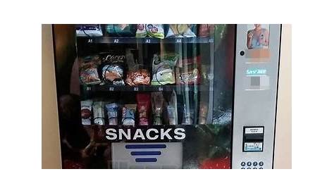seaga vending machine manual hy900