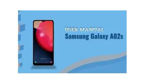 samsung galaxy a13 user manual