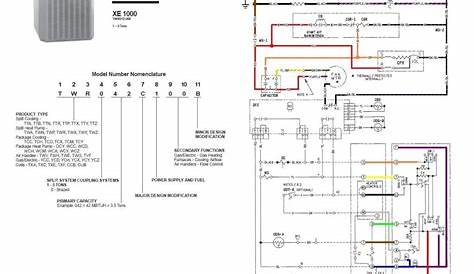 Goodman Heat Pump Wiring - Goodman 3 Ton Heat Pump Wiring Diagram Going