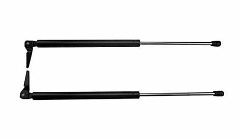 A-premium Tailgate Rear Hatch Lift Supports Shock Struts For Subaru