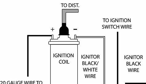 ignition coil driver circuit diagram