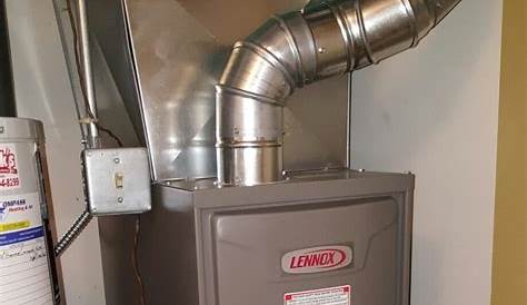 How Long Does A Furnace, AC Unit & Water Heater Last?
