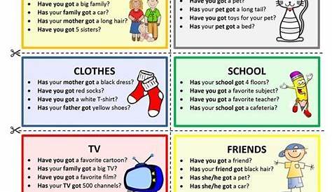 how to teach english to beginners worksheets