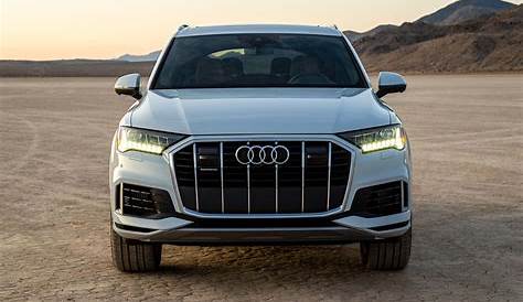 2021 Audi Q7 Review - Autotrader