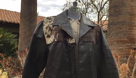 Max 90% OFF Wilsons Leather Jacket Vintage M Julian Beige Motorcycle