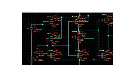 (PDF) A High-Speed, Low Power Consumption Positive Edge Triggered D