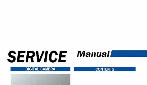 SAMSUNG NX300 Service Manual download, schematics, eeprom, repair info