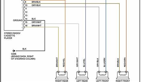 [DIAGRAM] 1991 Honda Civic Electrical Wiring Diagram And Schematics